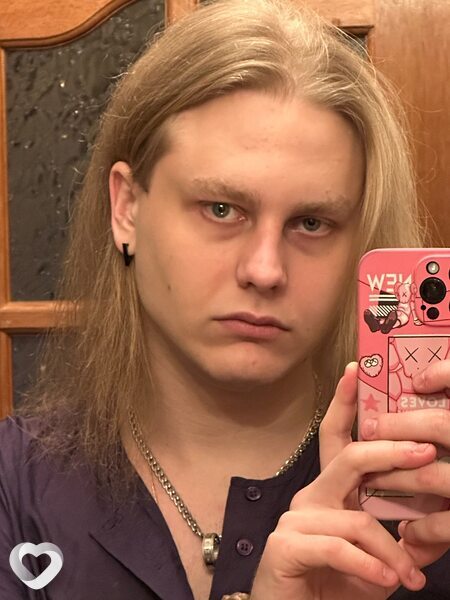 Антон, 22, Москве — анкета №980004