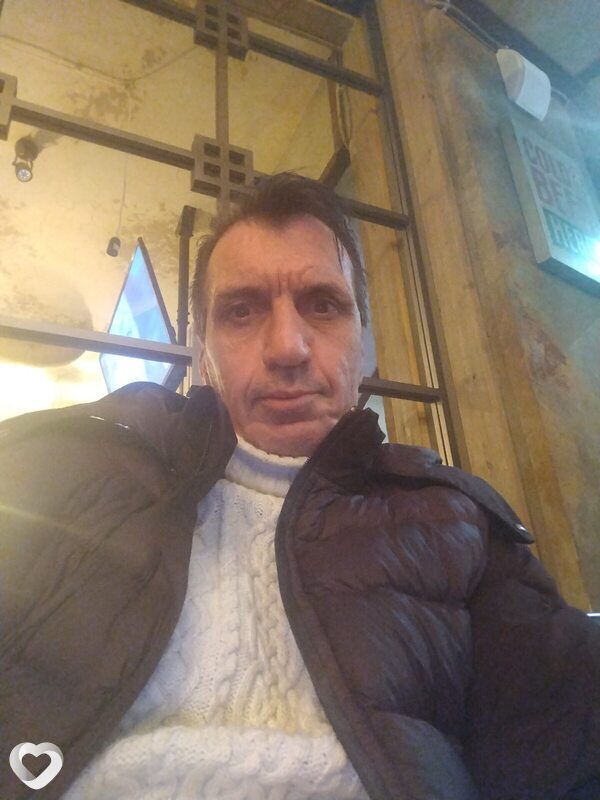 Тунжай, 50, Пятигорске — анкета №980006
