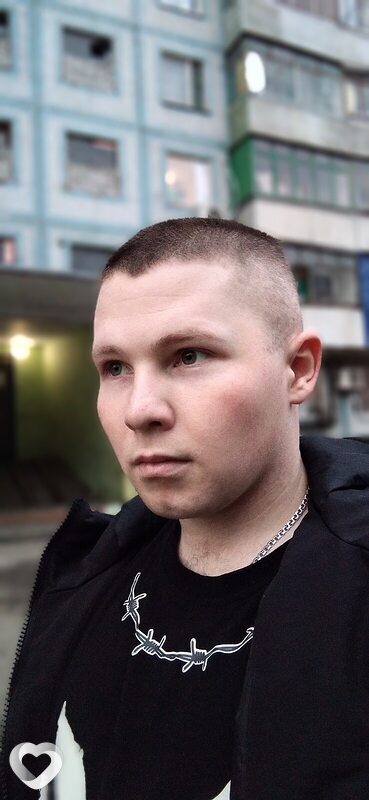 Миша, 24, Новочеркасске — анкета №980010