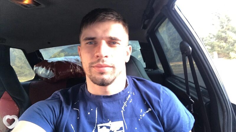 Руслан, 29, Москве — анкета №980065