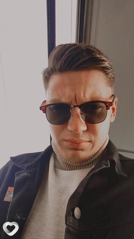 Антон, 25, Челябинске — анкета №980070