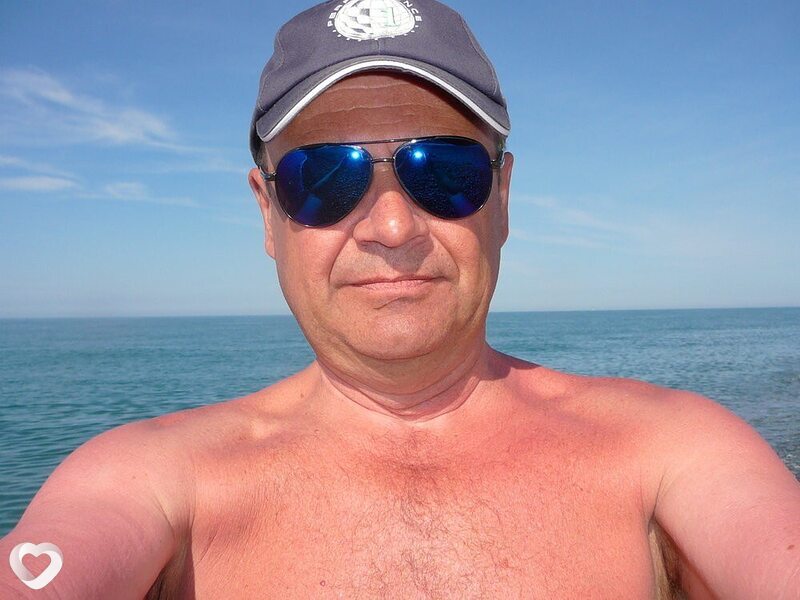Влад, 57, Саратове — анкета №980071