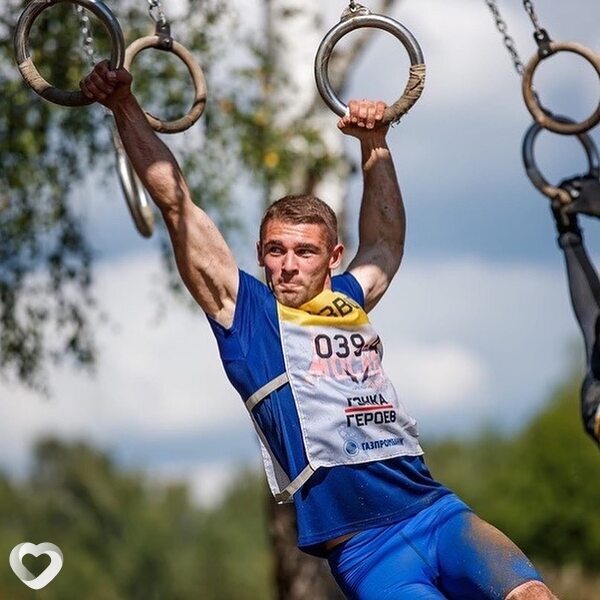 Глеб, 28, Саратове — анкета №980078