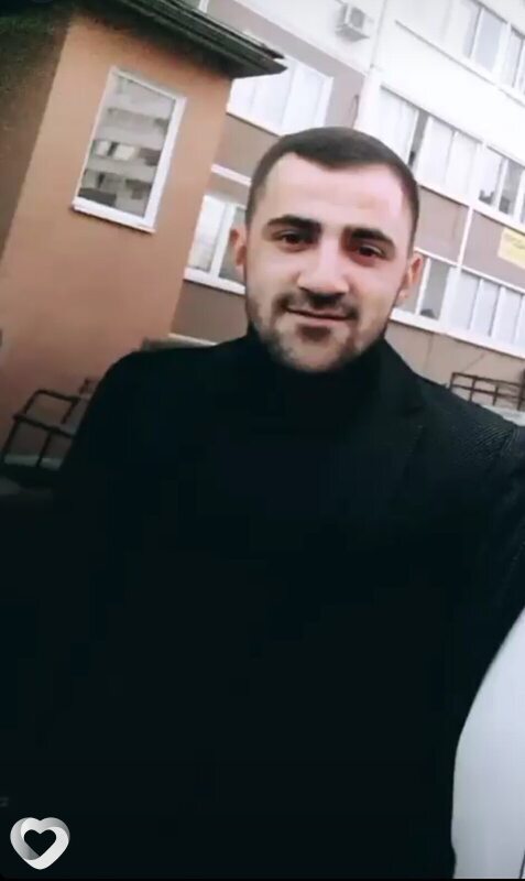 Мартин, 29, Краснодаре — анкета №980082