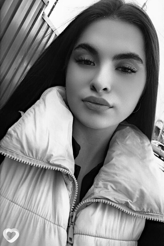 Алёна, 26, Кемерове — анкета №980083