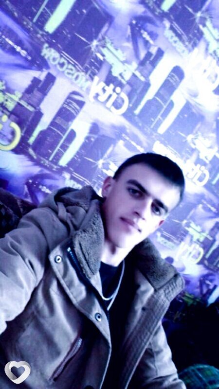 Евгений, 31, Гомеле — анкета №980085