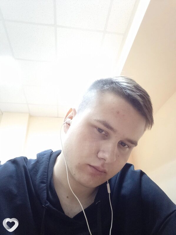 Никита, 25, Брянске — анкета №980088