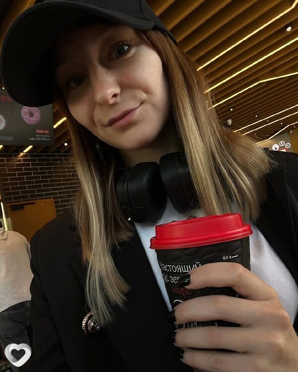 Анна, Байкал