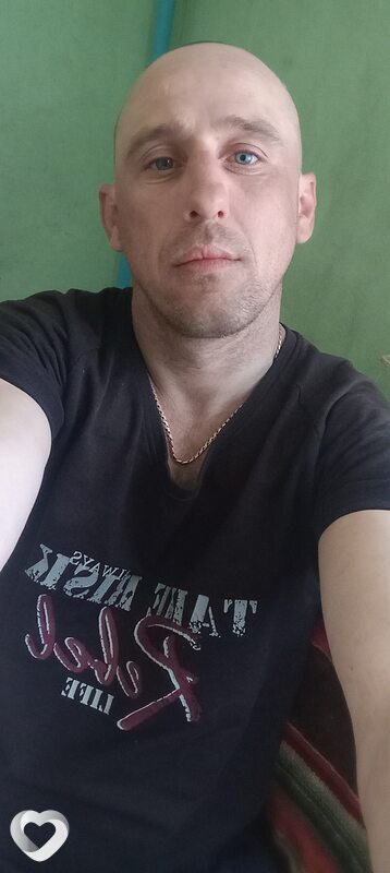 Паша, 36, Лиде — анкета №980017