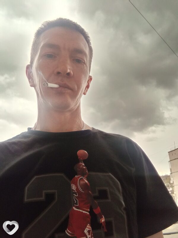 Pavel, 41, Москве — анкета №980018
