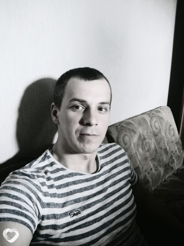 Евгений, 31, Краснодаре — анкета №980020