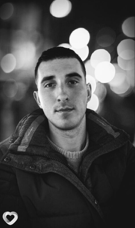 Александр, 36, Курске — анкета №980031