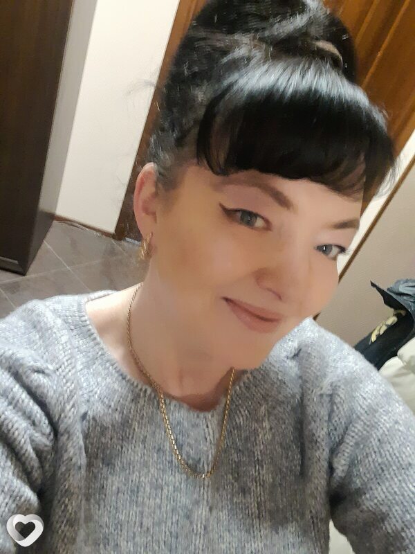 Алина, 54, Омске — анкета №980033