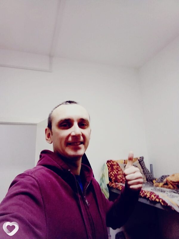 Антон, 44, Волгограде — анкета №980037