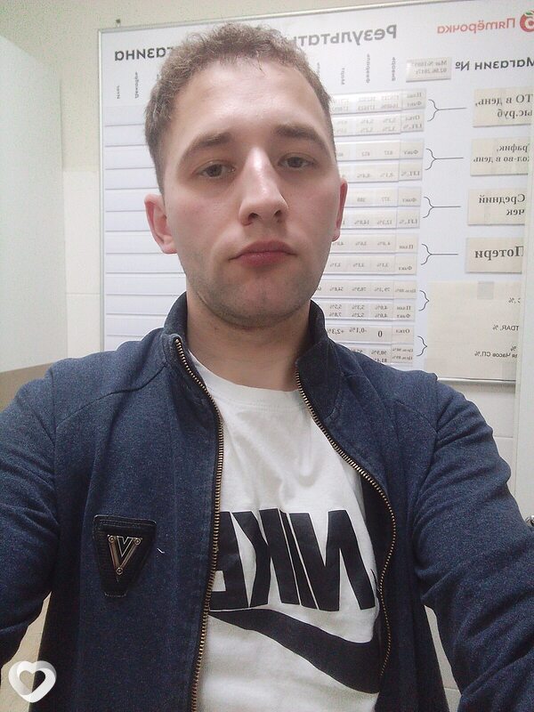 Роман, 29, Саратове — анкета №979892