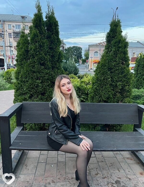 Валерия, 21, Туле — анкета №979899
