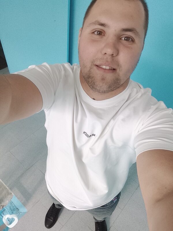 Дмитрий, 26, Волжском — анкета №979900