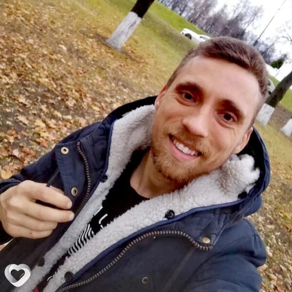 Алексей, 37, Владимире — анкета №979901
