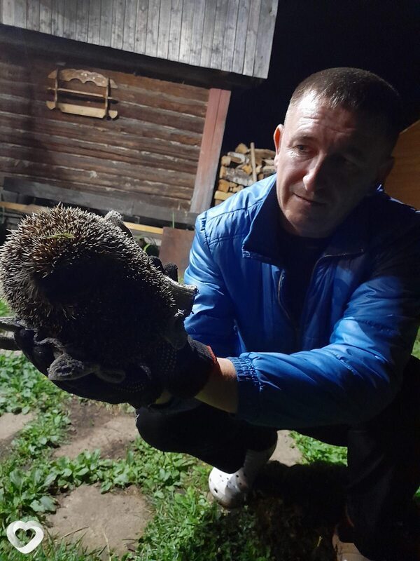 Сергей, 42, Ижевске — анкета №979905
