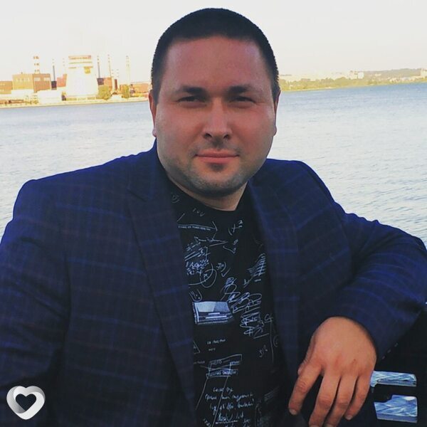 Максим, 39, Ижевске — анкета №979911