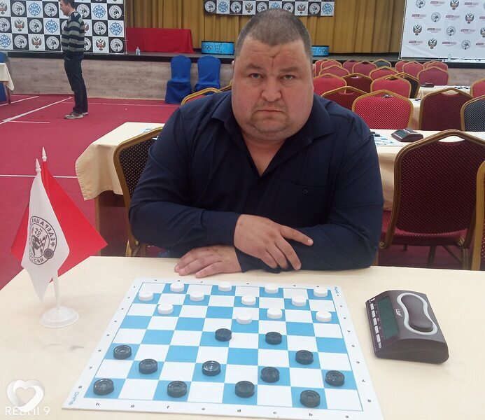 Павел Кокшин, Москва