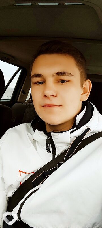 Павел, Рогачев