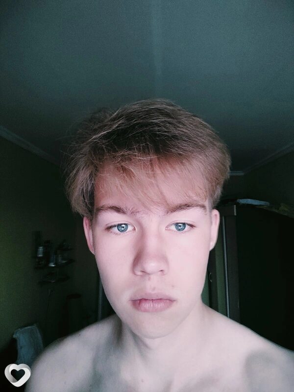 Кирилл, 23, Тюмени — анкета №979927