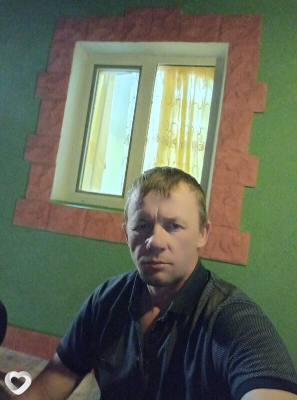 Виталий, 41, Сочи — анкета №979928