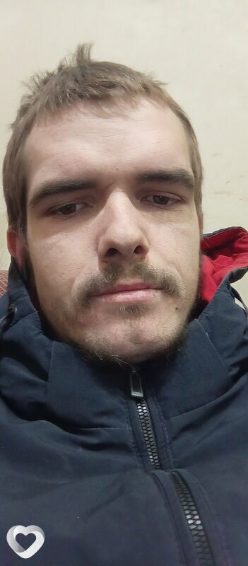 Алексей, 29, Вышнем Волочке — анкета №979929