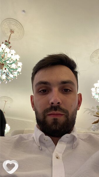 Дима, 31, Астане — анкета №979932
