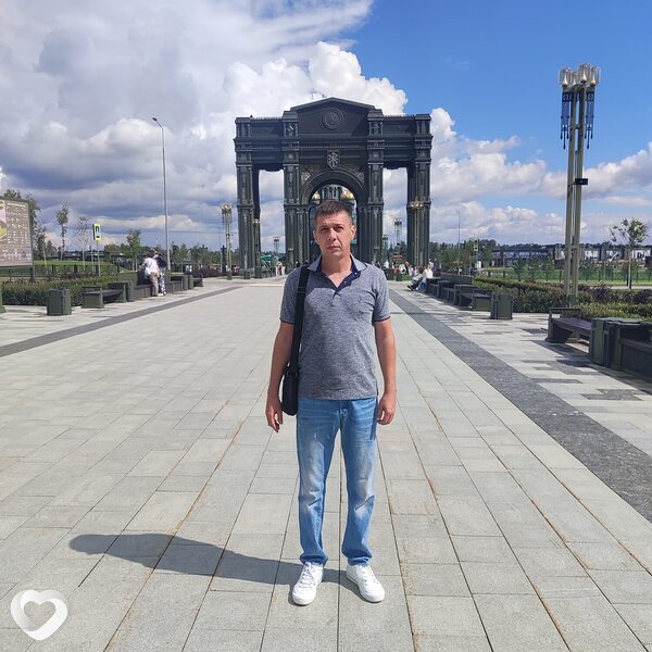 Дмитрий, Москва