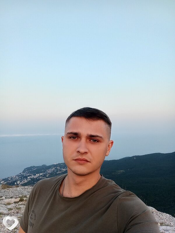 Иван, 31, Симферополе — анкета №979943