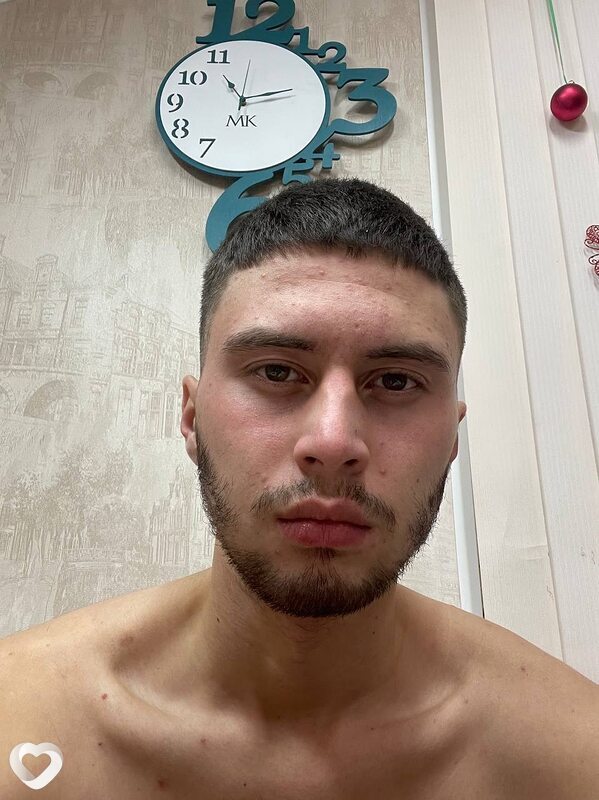 Тёмка, 25, Нижнем Новгороде — анкета №979944