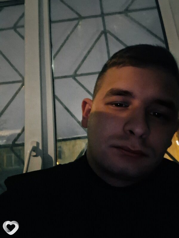 Макс, 24, Твери — анкета №980044
