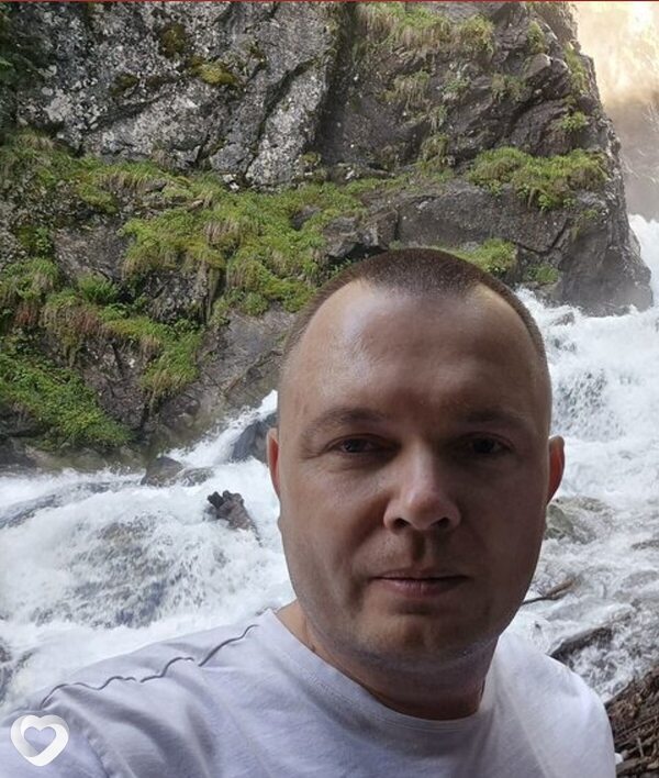 Митяй, 35, Ставрополе — анкета №980045