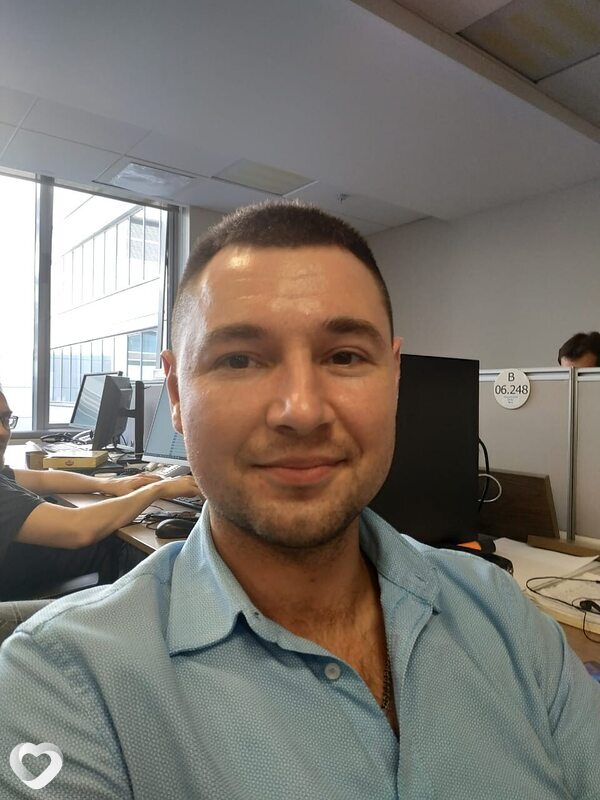 Александр, 37 — Гусь-Хрустальный