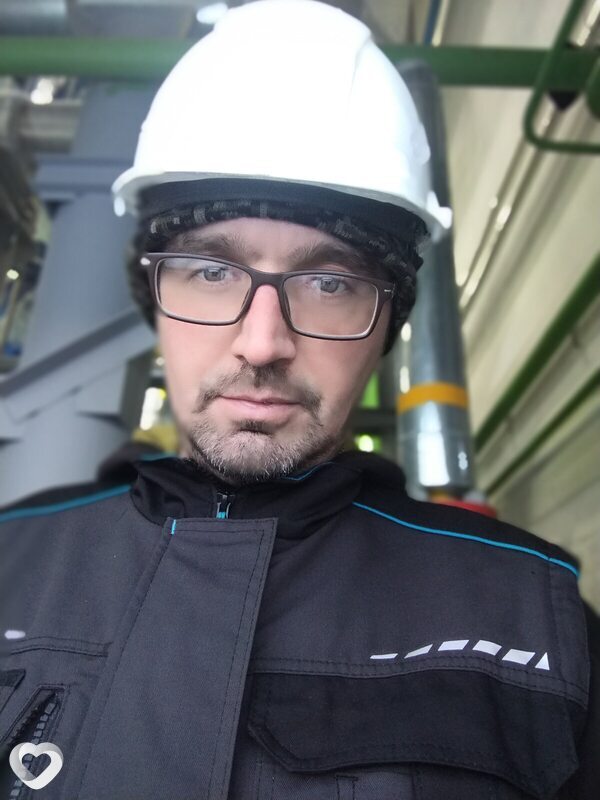 Hesher, 40, Урени — анкета №980058