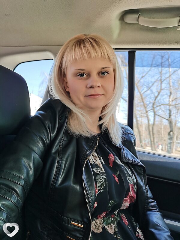 Ксения, 33, Дмитрове — анкета №980064