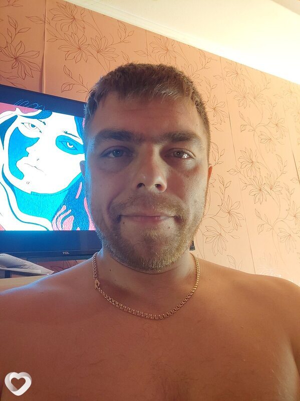 Илья, 38, Екатеринбурге — анкета №979970