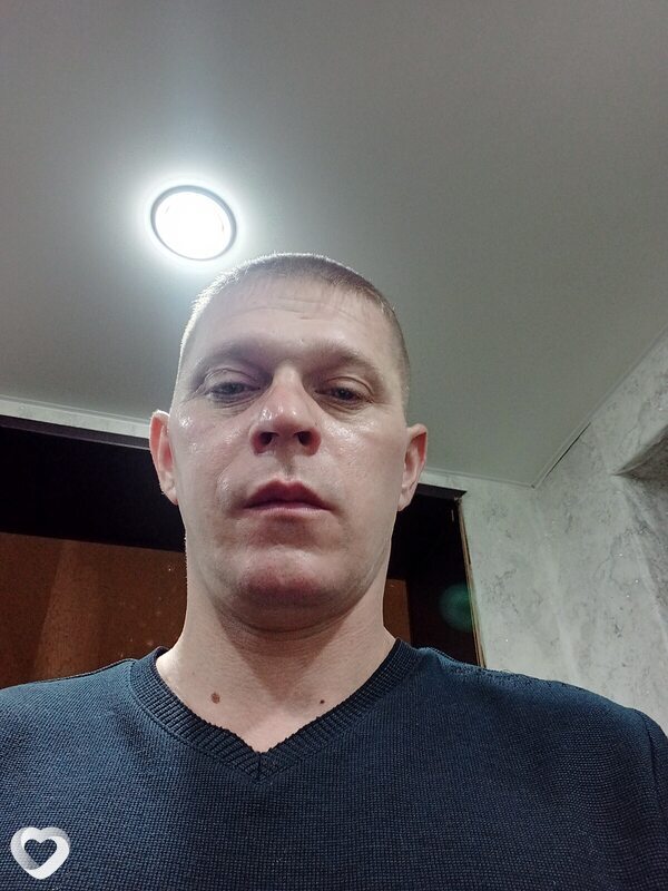 Игорь, 39, Ленинске-Кузнецком — анкета №979971