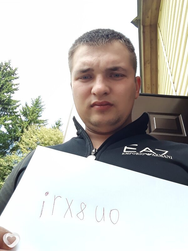 Den, 38, Свирь — анкета №979972