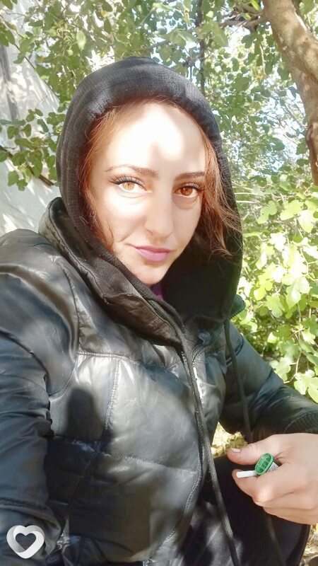 Ася, 37, Евпатории — анкета №979979
