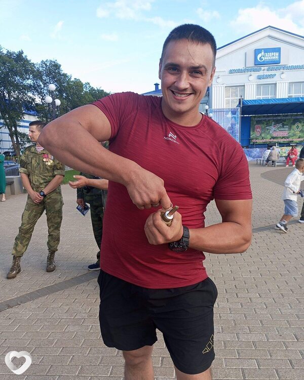 Александр, 39, Осе — анкета №979984