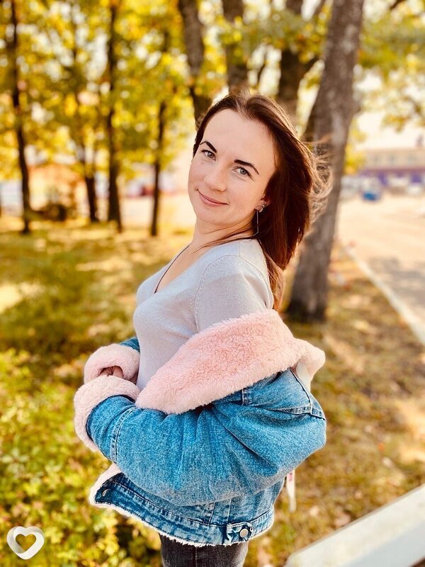 Татьяна, 31, Москве — анкета №979987
