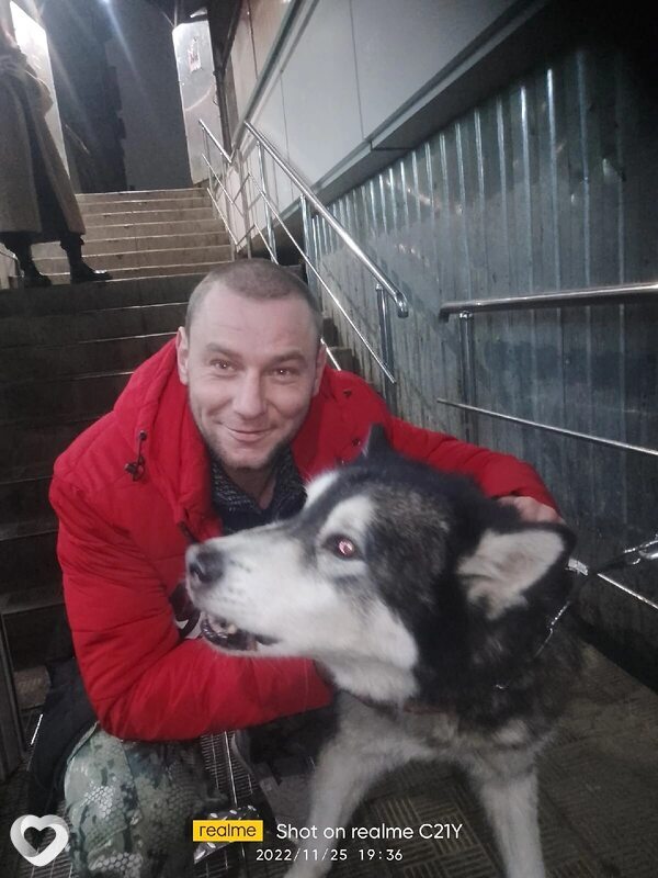 Валера, 33, Лиде — анкета №980443
