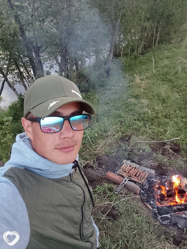 Радислав, 28, Уфе — анкета №980448