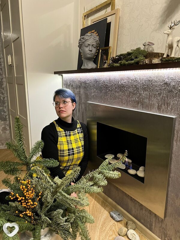 Дарья, 31, Сарове — анкета №980456