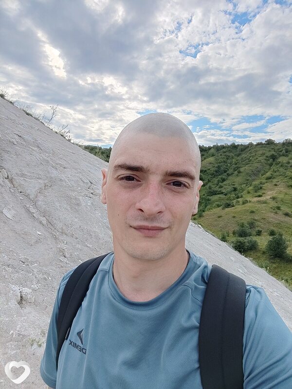 Даниил, 33, Воронеже — анкета №980460