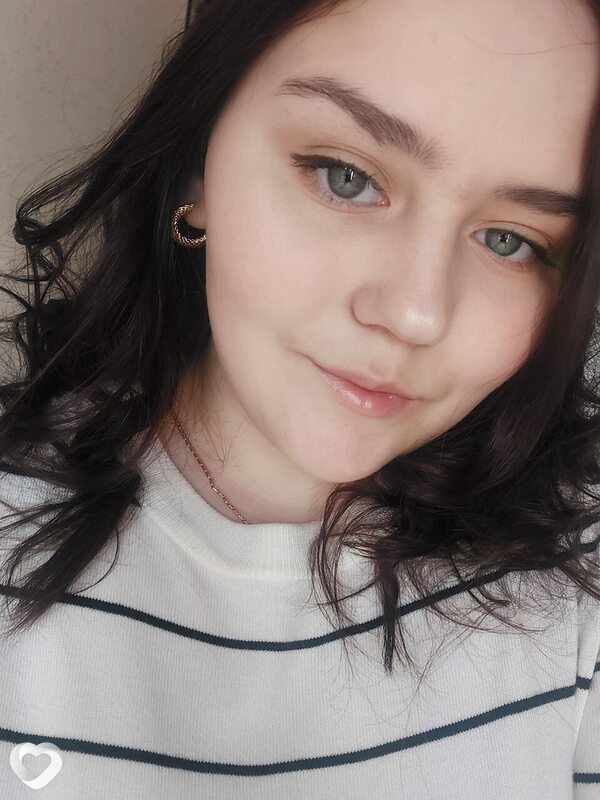 Елена, 24, Минске — анкета №980140