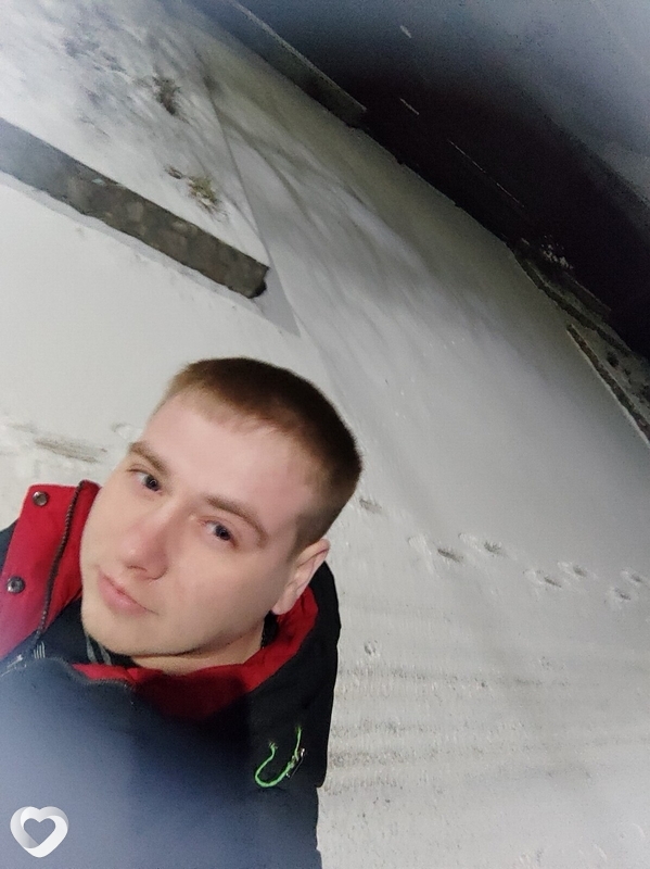 Sergo, 30, Балашове — анкета №980141
